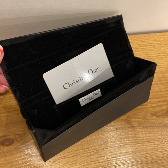 Dior So Real Sunglasses - Picture 4 of 4